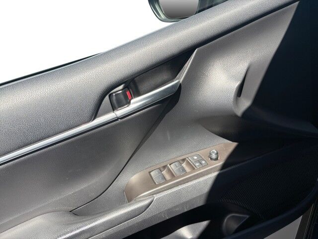 2023 Toyota Camry SE Yuma AZ