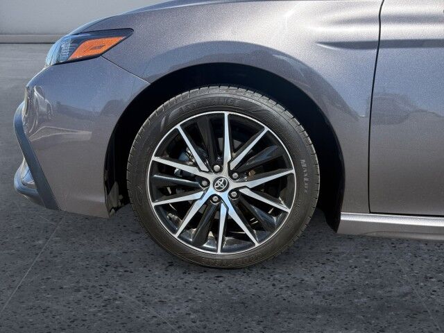 2023 Toyota Camry SE Yuma AZ