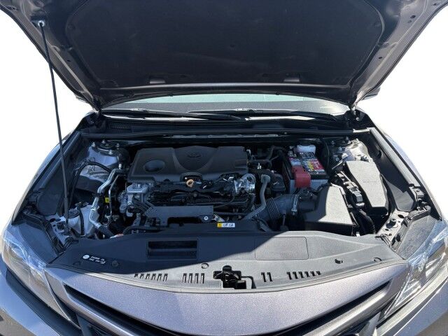 2023 Toyota Camry SE Yuma AZ
