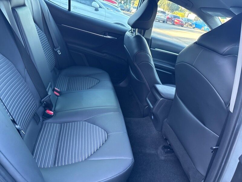 2023 Toyota Camry SE w/XP PACKAGE Seffner FL
