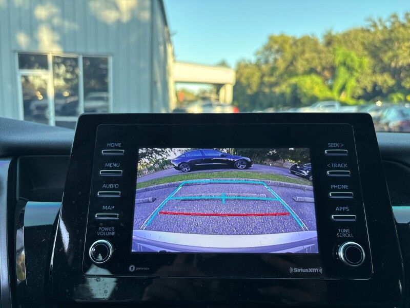 2023 Toyota Camry SE w/XP PACKAGE Seffner FL
