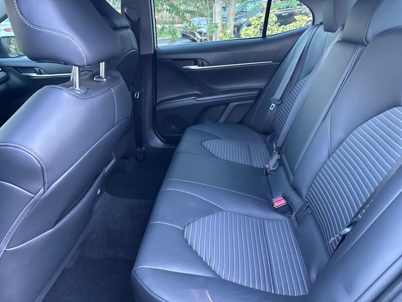 2023 Toyota Camry SE w/XP PACKAGE Seffner FL