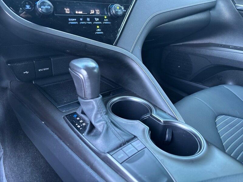2023 Toyota Camry SE w/XP PACKAGE Seffner FL