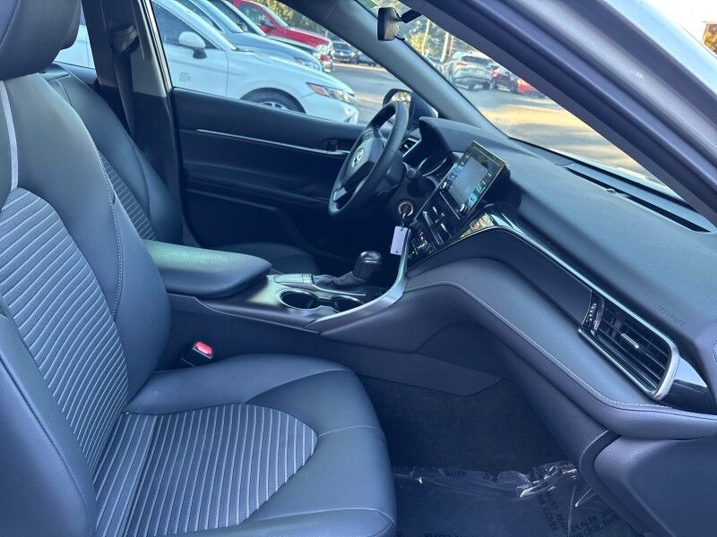 2023 Toyota Camry SE w/XP PACKAGE Seffner FL