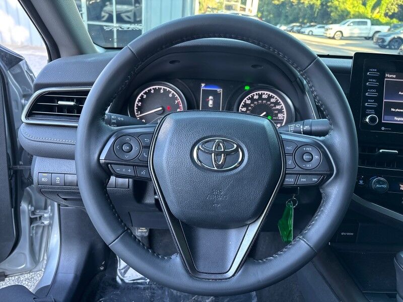 2023 Toyota Camry SE w/XP PACKAGE Seffner FL