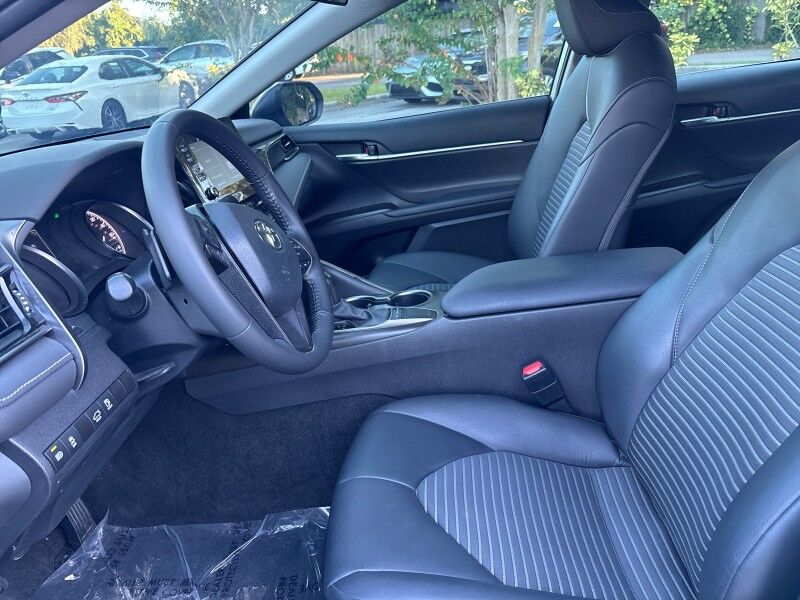 2023 Toyota Camry SE w/XP PACKAGE Seffner FL