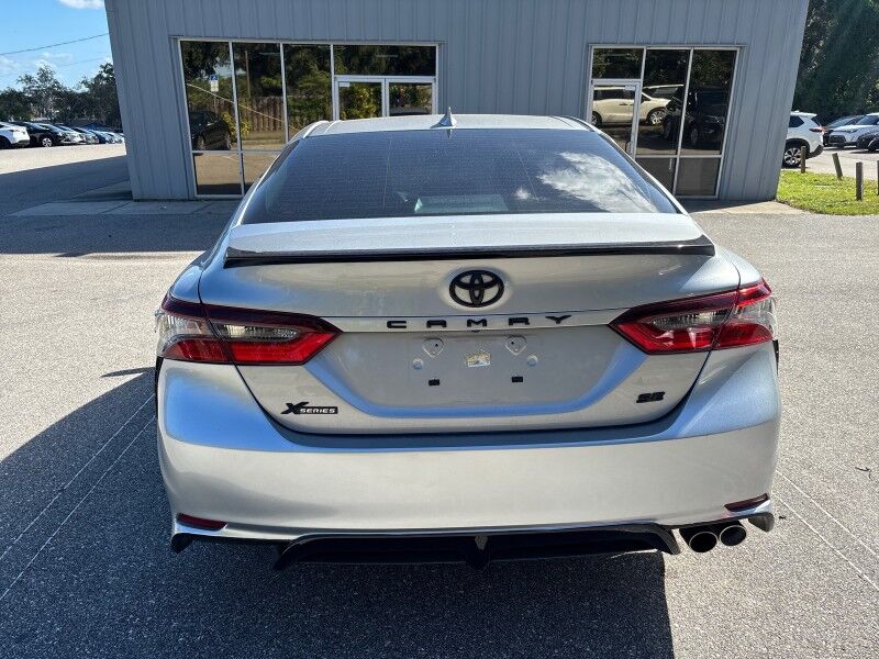 2023 Toyota Camry SE w/XP PACKAGE Seffner FL