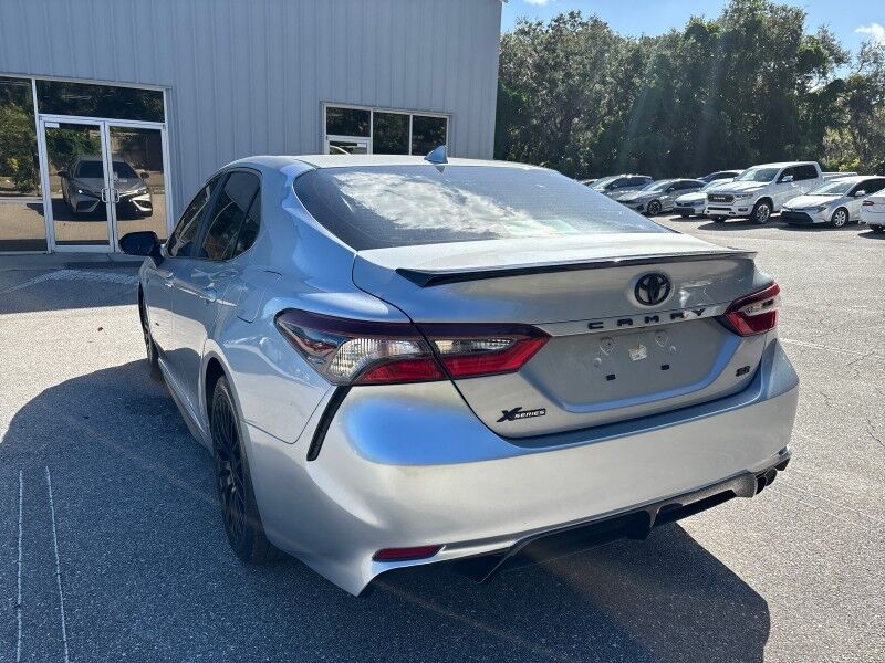 2023 Toyota Camry SE w/XP PACKAGE Seffner FL