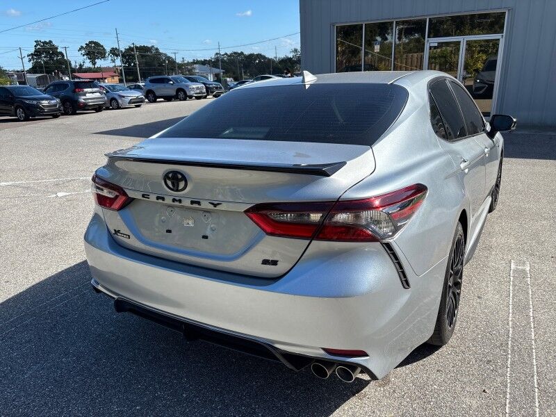 2023 Toyota Camry SE w/XP PACKAGE Seffner FL