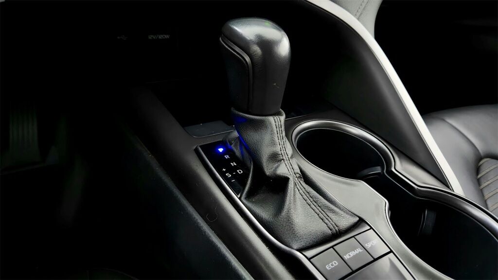 2023 Toyota Camry SE Laurel MD