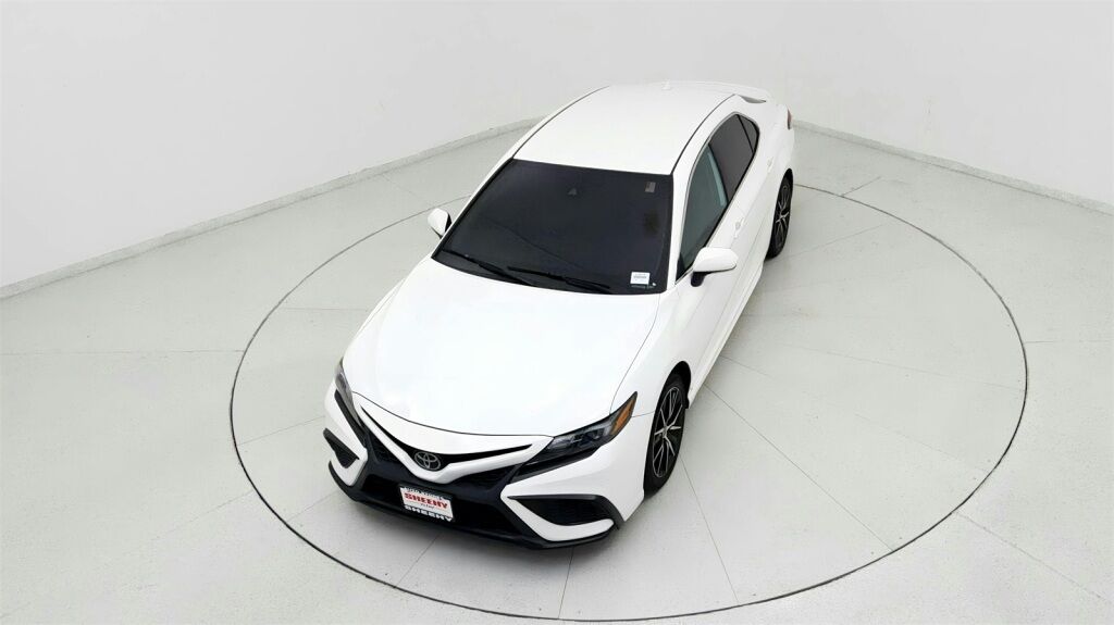 2023 Toyota Camry SE Laurel MD
