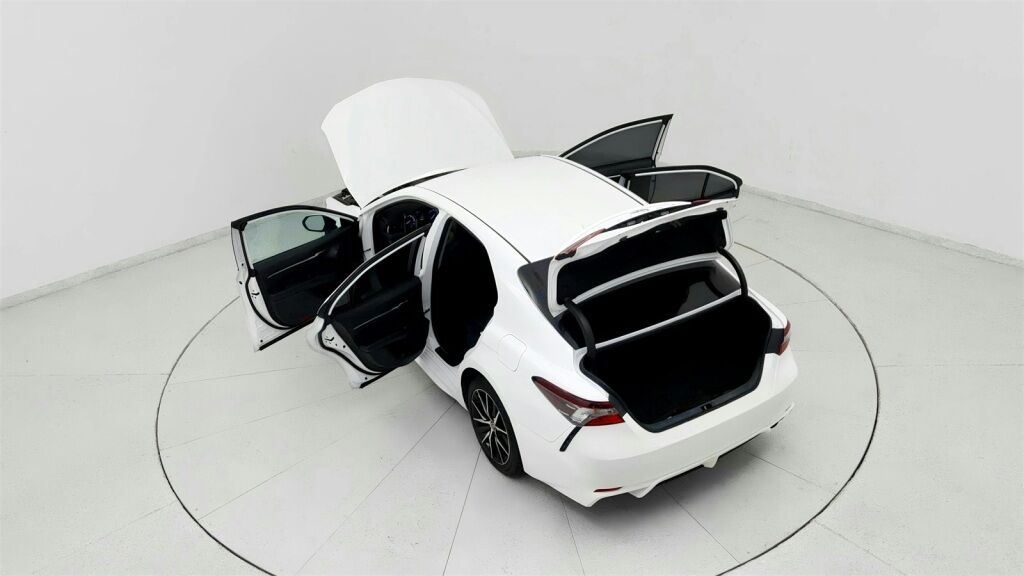 2023 Toyota Camry SE Laurel MD