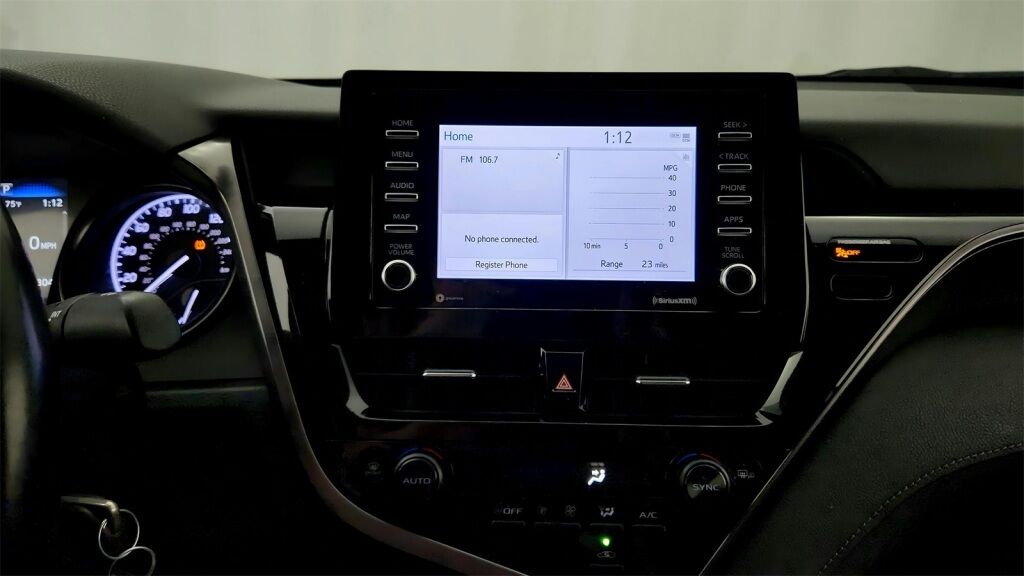 2023 Toyota Camry SE Laurel MD