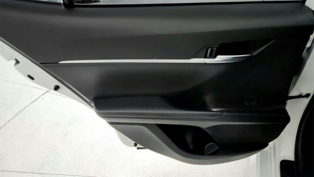 2023 Toyota Camry SE Laurel MD