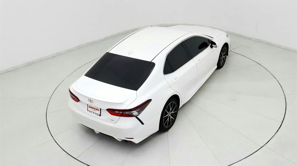 2023 Toyota Camry SE Laurel MD