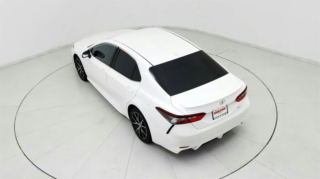 2023 Toyota Camry SE Laurel MD