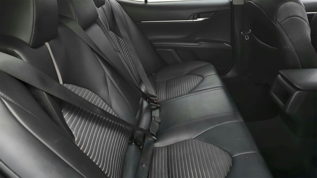 2023 Toyota Camry SE Laurel MD