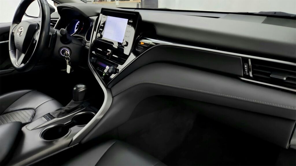 2023 Toyota Camry SE Laurel MD