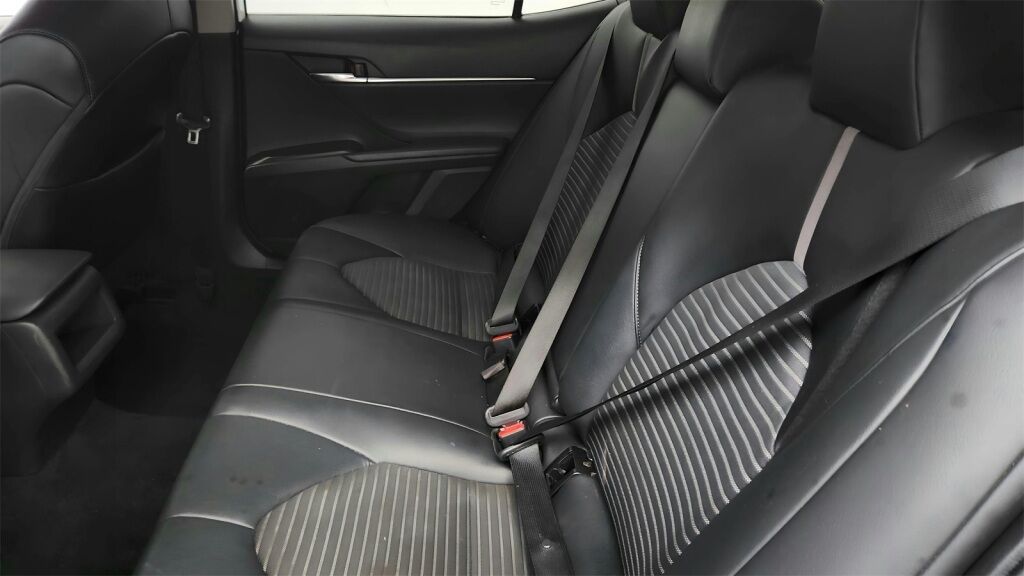 2023 Toyota Camry SE Laurel MD
