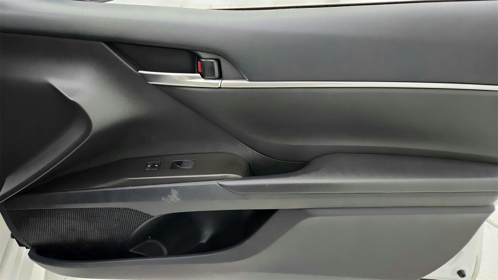 2023 Toyota Camry SE Laurel MD