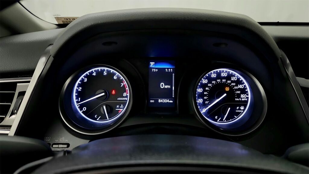 2023 Toyota Camry SE Laurel MD