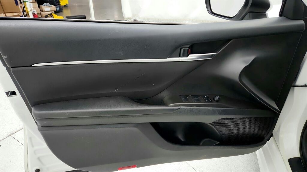 2023 Toyota Camry SE Laurel MD