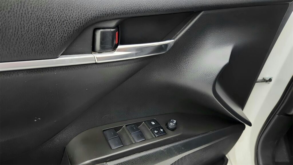 2023 Toyota Camry SE Laurel MD