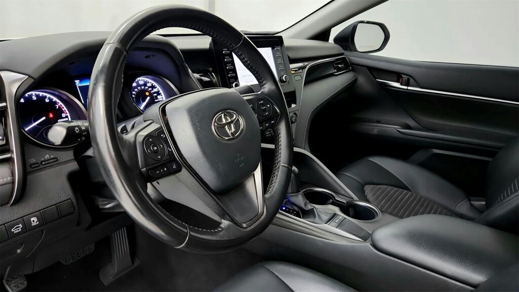 2023 Toyota Camry SE Laurel MD