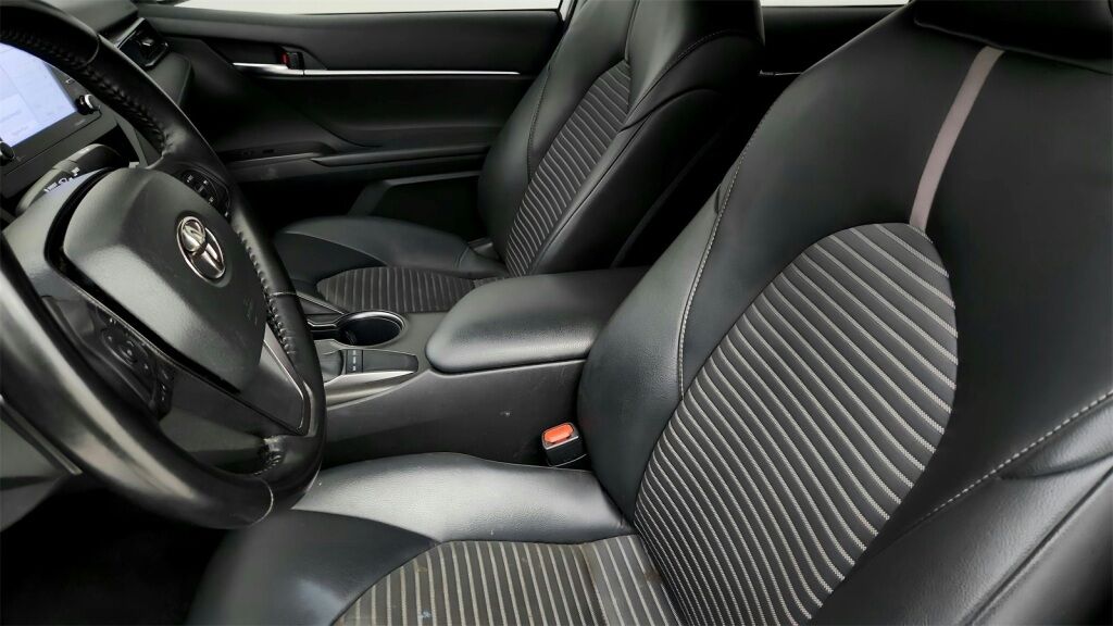 2023 Toyota Camry SE Laurel MD