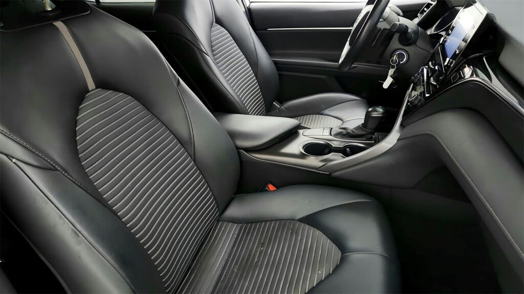 2023 Toyota Camry SE Laurel MD
