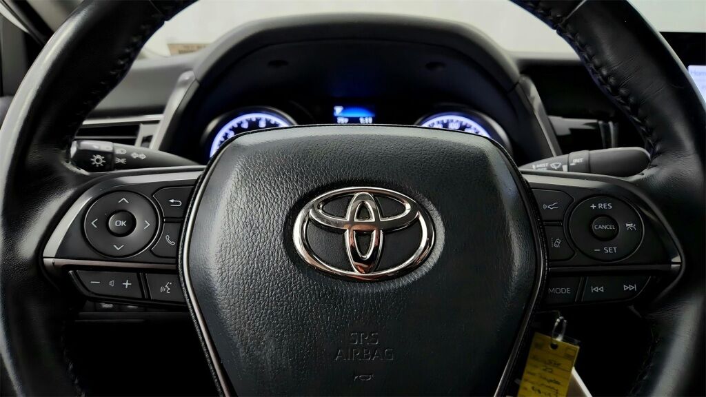 2023 Toyota Camry SE Laurel MD