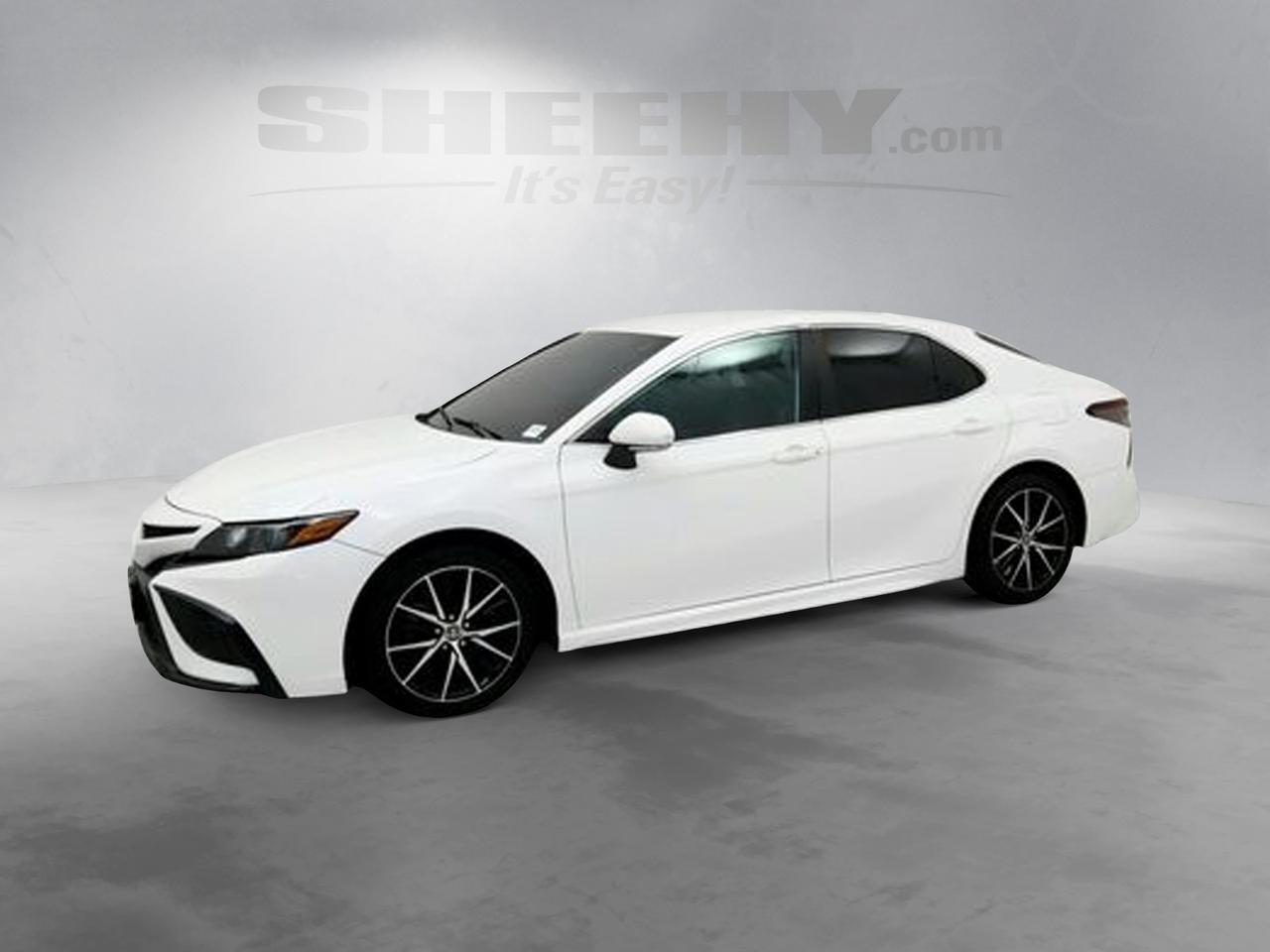 2023 Toyota Camry SE Laurel MD