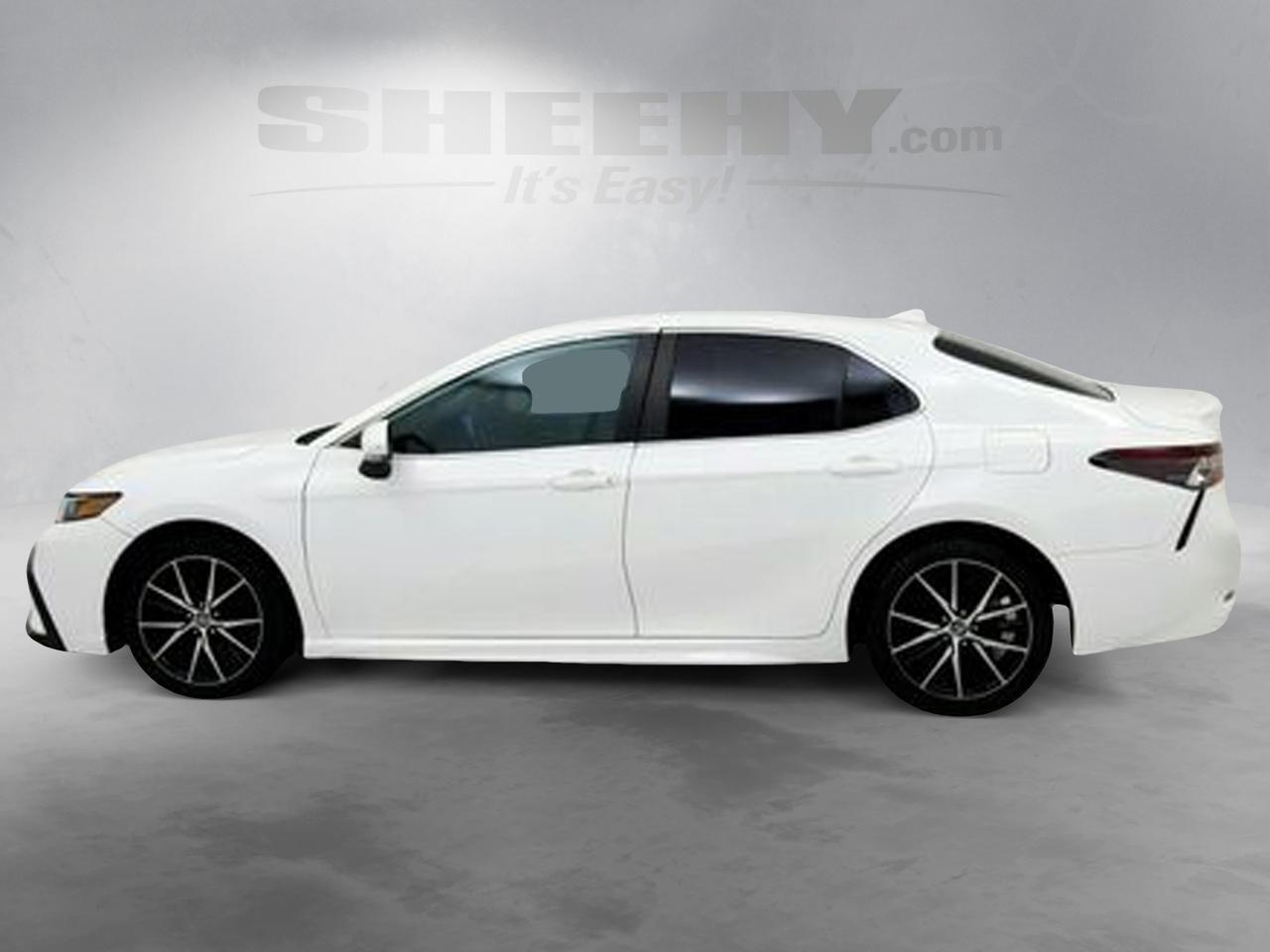 2023 Toyota Camry SE Laurel MD