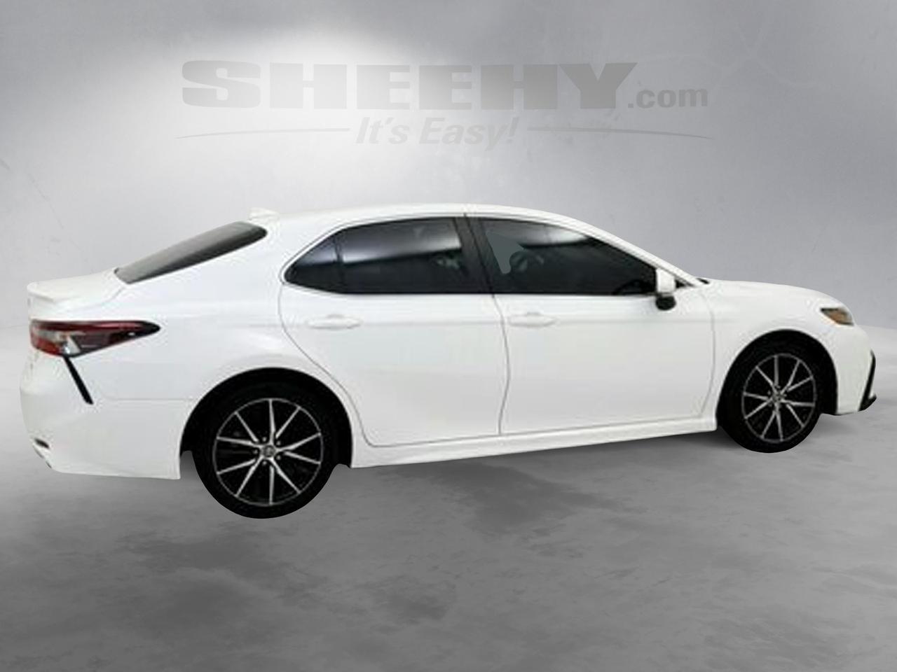 2023 Toyota Camry SE Laurel MD