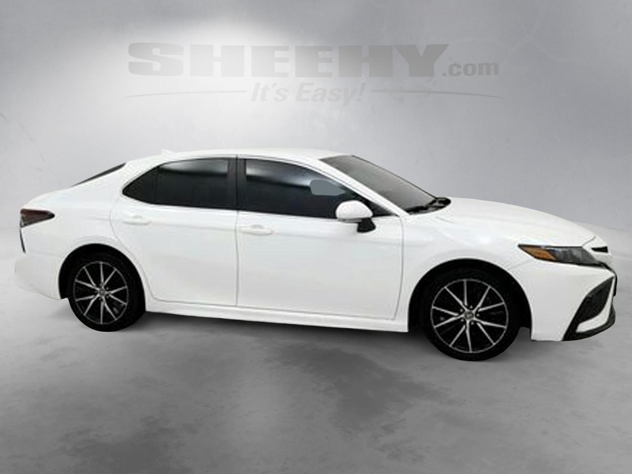 2023 Toyota Camry SE Laurel MD