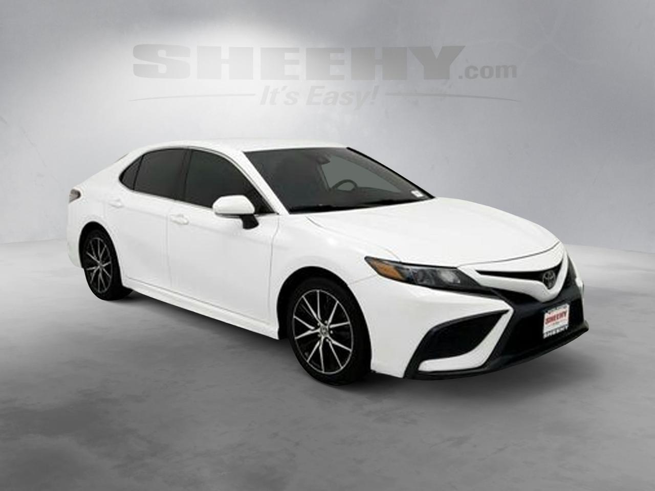 2023 Toyota Camry SE Laurel MD