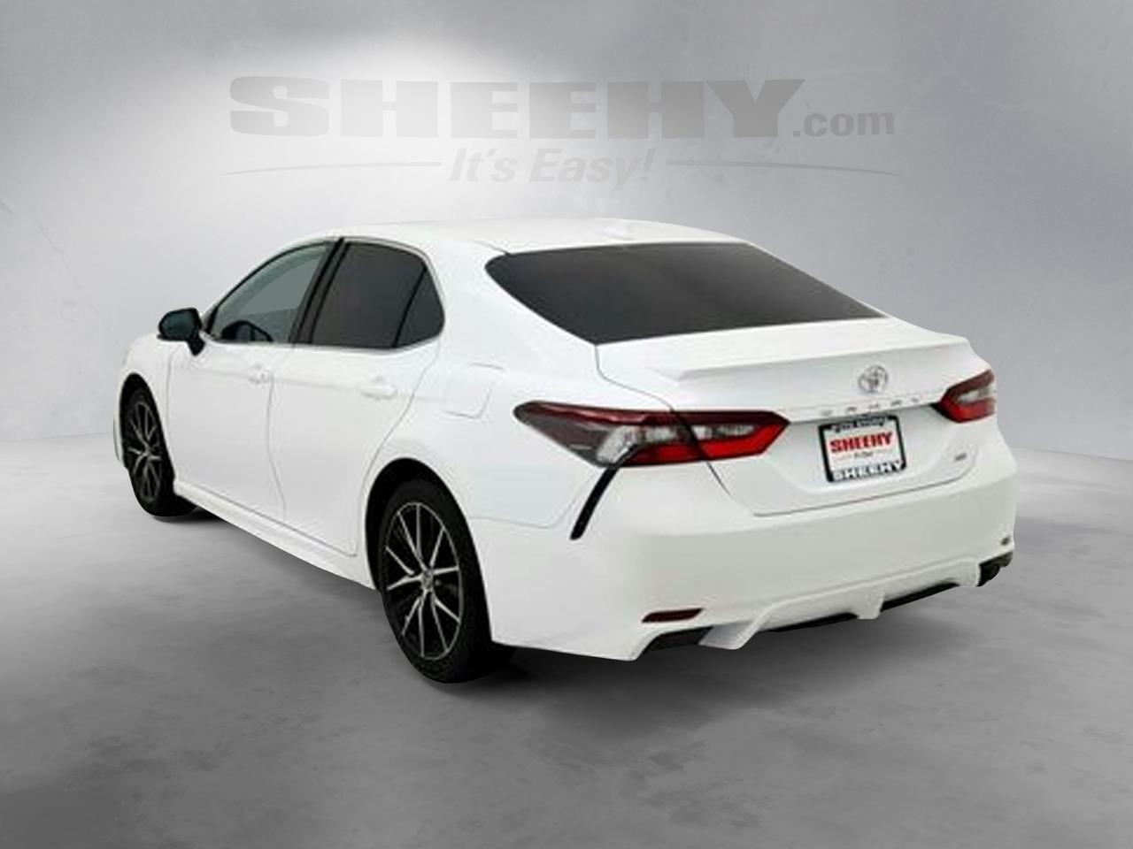 2023 Toyota Camry SE Laurel MD