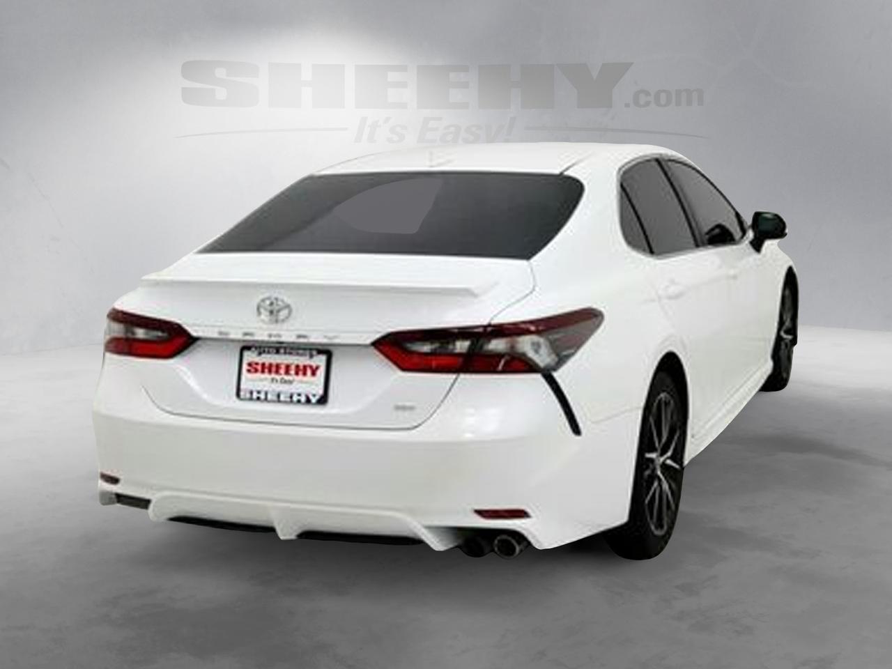2023 Toyota Camry SE Laurel MD