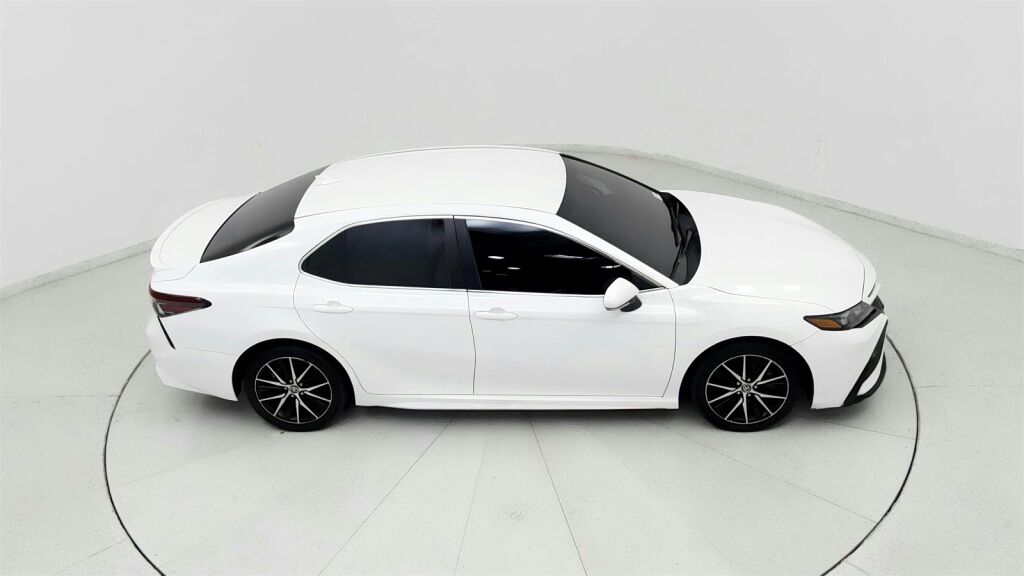 2023 Toyota Camry SE Laurel MD