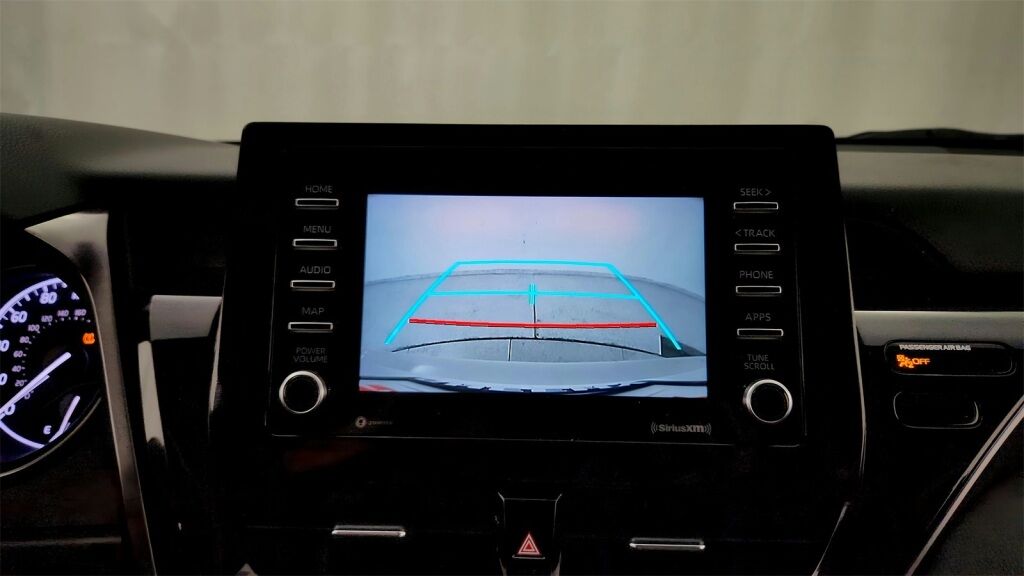 2023 Toyota Camry SE Laurel MD