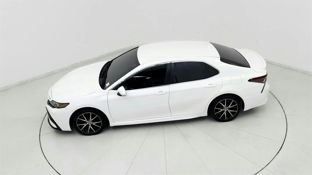 2023 Toyota Camry SE Laurel MD