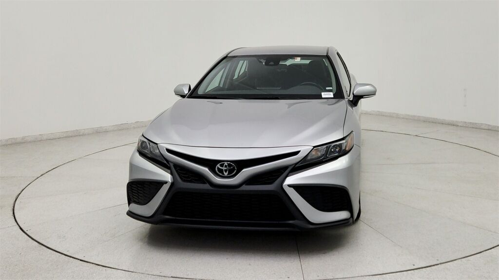 2023 Toyota Camry SE Laurel MD
