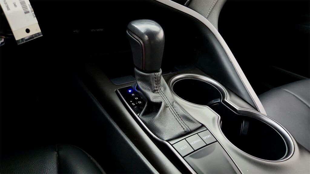 2023 Toyota Camry SE Laurel MD