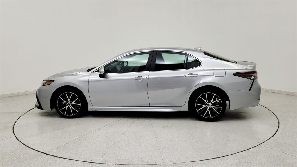 2023 Toyota Camry SE Laurel MD