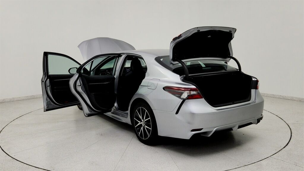 2023 Toyota Camry SE Laurel MD