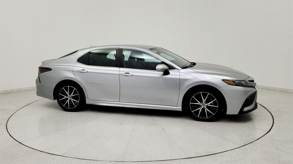 2023 Toyota Camry SE Laurel MD