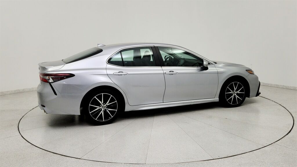2023 Toyota Camry SE Laurel MD