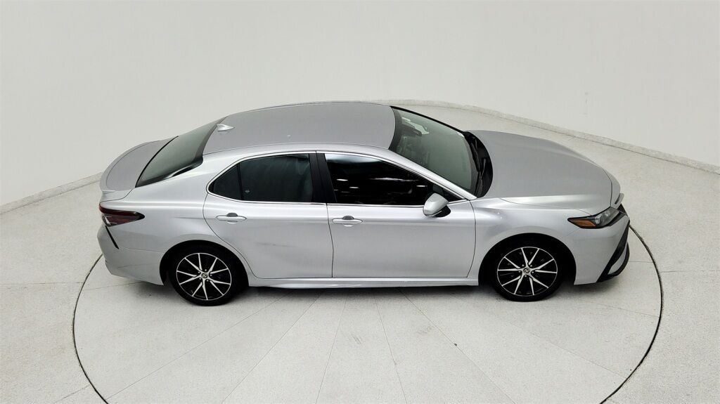 2023 Toyota Camry SE Laurel MD