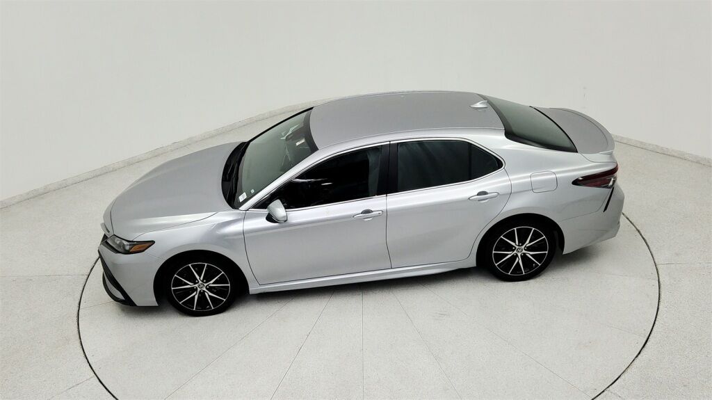 2023 Toyota Camry SE Laurel MD