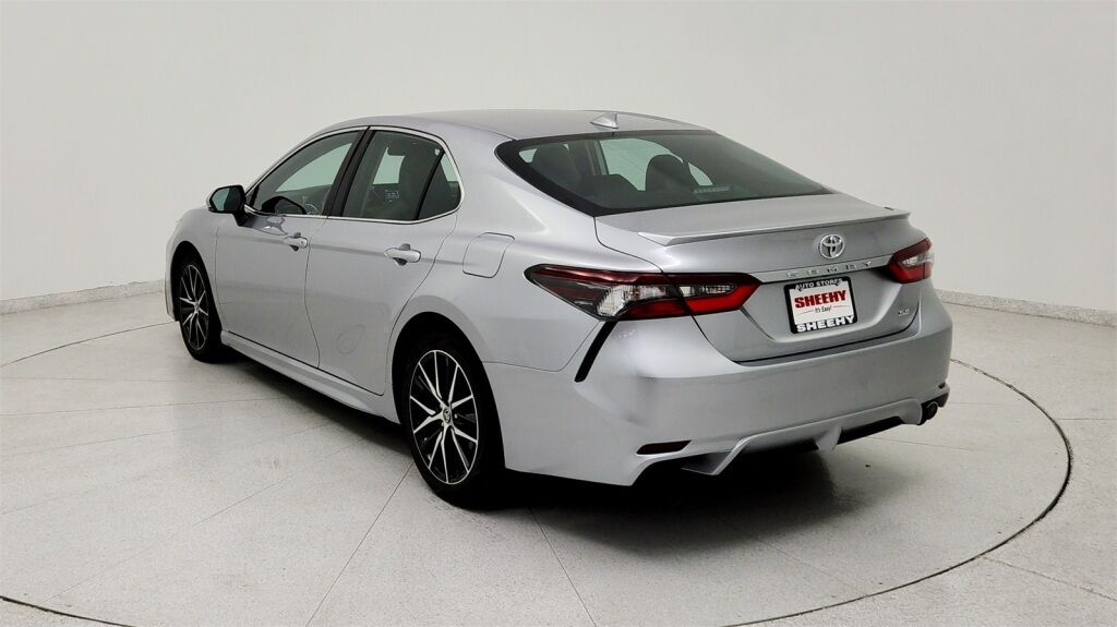 2023 Toyota Camry SE Laurel MD